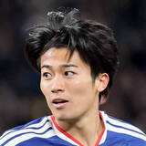 「仏２部・ＭＦ中村敬斗がチームを敗戦危機から救う貴重な同点弾　今季９点目で英国遠征へ調子上げる」の画像1