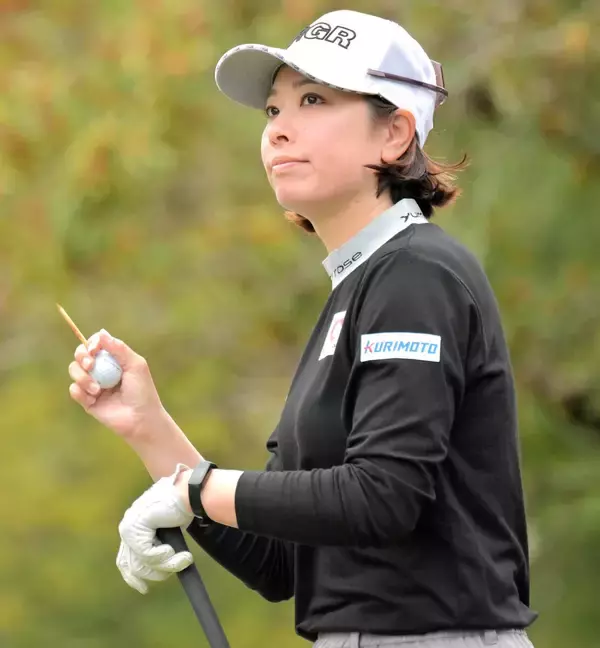 森田理香子は今季初戦「ちょっといけるっていう自信もありつつ、様子見のところも」