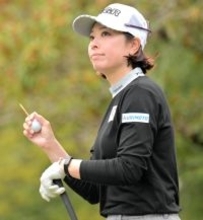 森田理香子は今季初戦「ちょっといけるっていう自信もありつつ、様子見のところも」