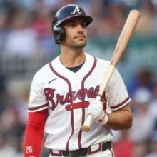 ブレーブスのオルソン、現役最多で史上１１位の７９９試合連続出場達成…１位リプケンの記録は３倍以上