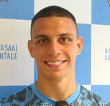 「川崎ＦＷロマニッチ、先制点の場面に「手に肩がかかって、あのまま倒れたらＰＫだったのかなと」…チームは劇的勝利」の画像1