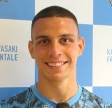 川崎ＦＷロマニッチ、先制点の場面に「手に肩がかかって、あのまま倒れたらＰＫだったのかなと」…チームは劇的勝利