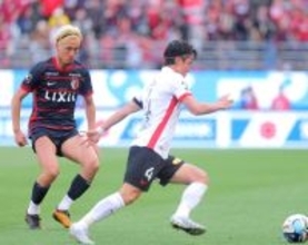 鹿島ＦＷ鈴木優磨「全員が黒子にもなれるし、主役にもなれる」１１試合で勝ち点２９“連覇”へ独走態勢へ