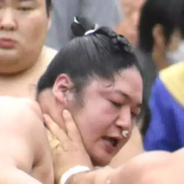 春場所後に鼻を手術した藤青雲、現在の状態を明かす「気を使いながら」…大関・霧島との三番稽古で出血する場面も