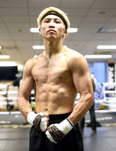 【ボクシング】井上尚弥、スパー打ち上げ　大橋秀行会長「過去最高の出来で終了しました」…５・２東京ドームで中谷潤人と激突