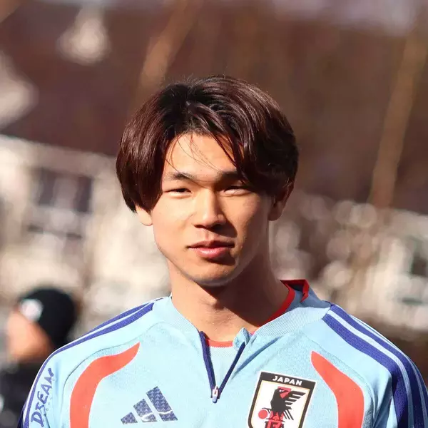 【Ｗ杯】初選出はカタール大会の１９人→１３人に変化　森保監督「経験組が多いチーム構成になると想像していた」「過去と今をかけあわせた今のベスト」