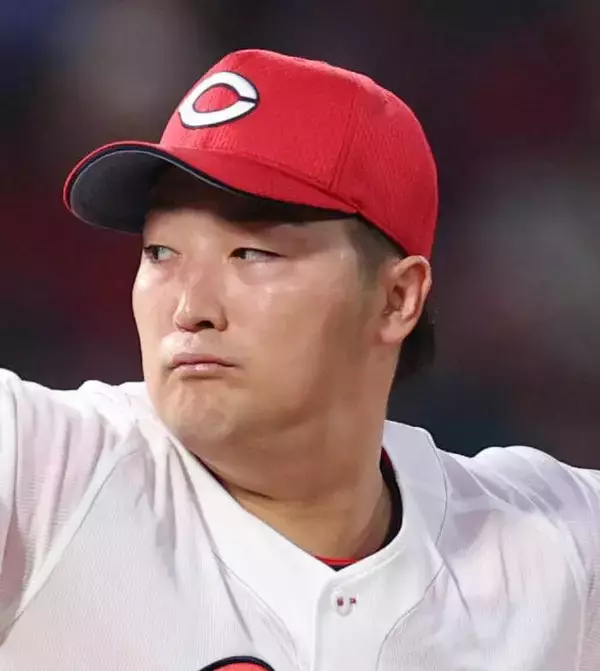 【広島】床田寛樹、６回無失点で２勝目の権利　５、６回は２イニング連続で無死二塁のピンチを切り抜ける　今季未勝利のＤｅＮＡ相手に好投
