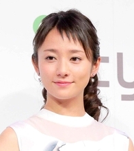 木村文乃、第２子出産を発表「賑やかで慌ただしく愛おしい日々を過ごしています」