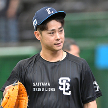 【西武】腰の張りで欠場の平沢大河について西口監督「火曜日の状態を見て」