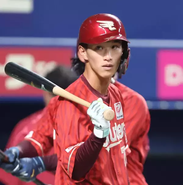 【楽天】３連勝へ吉野創士が今季初スタメン…２１年のドラフト１位を抜てき　早川隆久が先発マウンドへ