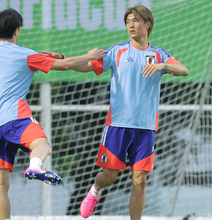 【Ｗ杯】「彼のために」小川航基だから欠場・久保建英の思い分かる　１７年Ｕ―２０Ｗ杯で左膝負傷し離脱経験