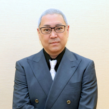 尾上松緑　わずか９０席の早稲田小劇場どらま館で二人芝居に挑戦　和央ようか、矢芝俊博らと共演