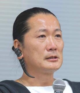 能登復興イベントが台風７号接近で開催中止　主催者代表のキャンドル・ジュン氏が説明「人の命と安全を守る選択」