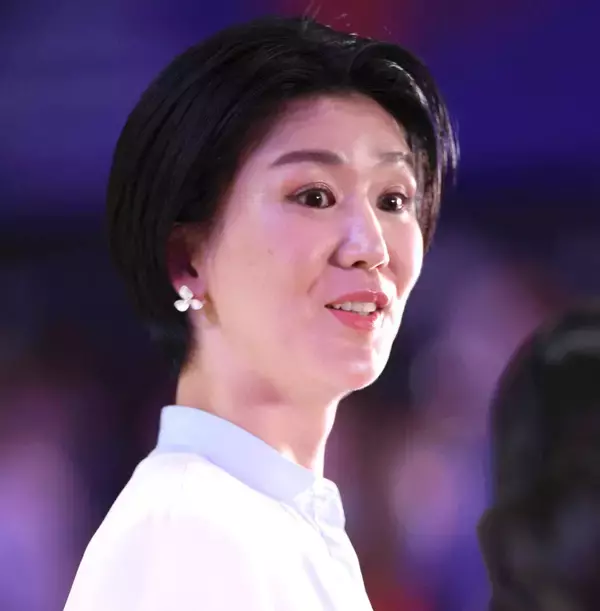 【広島】元バレーボール日本代表・栗原恵さんが７月７日のヤクルト戦で始球式　広島県出身でカープファン