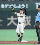 「【巨人】止まらない！止められない！今季初の２ケタ得点　昨年９月１３日阪神戦以来」の画像1