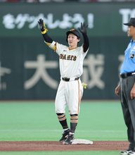 【巨人】止まらない！止められない！今季初の２ケタ得点　昨年９月１３日阪神戦以来