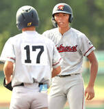 「【高校野球】京都国際も８強で散る　小牧憲継監督「初歩的なミスをしているうちは勝てない」２４年夏の甲子園Ｖ校…大阪桐蔭、報徳学園、智弁学園…近畿強豪の敗退相次ぐ」の画像1