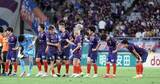 「ＦＣ東京、ホームで開幕５失点大敗　勝敗を左右した退場後の前半終了間際の勝ち越し点献上」の画像1