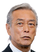 岩城滉一　“集大成”の愛車披露！こだわりが詰まった一台は「俺が最後まで乗れるオートバイ」