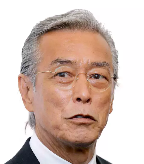 岩城滉一　“集大成”の愛車披露！こだわりが詰まった一台は「俺が最後まで乗れるオートバイ」