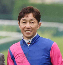 【凱旋門賞】メイショウタバルの最終追い切りには武豊騎手が騎乗　石橋調教師「どう変わってくるかは楽しみ」