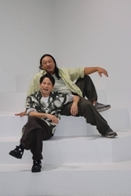 岡田准一＆ロバート秋山「今さら好きなことを一緒にやるとかどう？」…今夜レギュラー放送開始「今さらシロー！」取材会