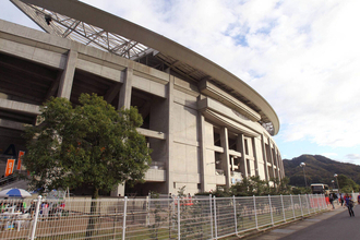 ＦＣ大阪は３位でリーグ戦日程を終了　本拠開催となるＪ２昇格プレーオフは、２試合とも鳥取で開催