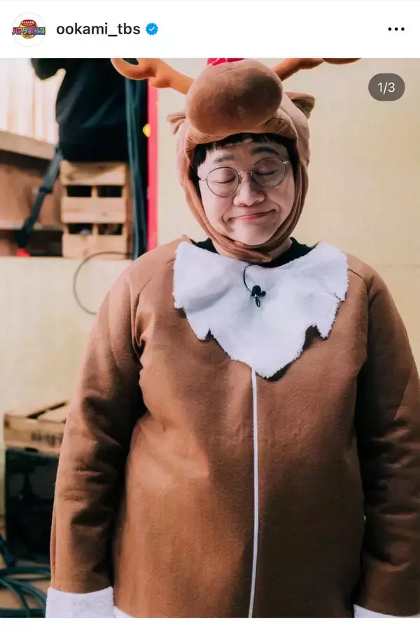 近藤春菜、渾身のコスプレで大変身！木南晴夏らとのオフショに「平和な空間」とファンほっこり