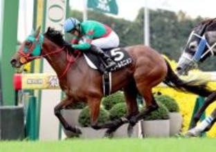 【ターコイズＳ・戸田の特注馬】２連勝中のスリールミニョン　名付け親の永島まなみ騎手との再コンビで重賞初Ｖへ