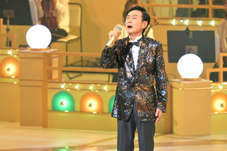 ＮＨＫ「演歌フェス」に森進一、細川たかしら豪華歌手が集結！　一夜限りのコラボレーションステージも