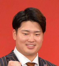 村上宗隆争奪戦にＤバックスも参戦していた…米報道　岡本和真の移籍先候補　一塁＆三塁のレギュラー不在