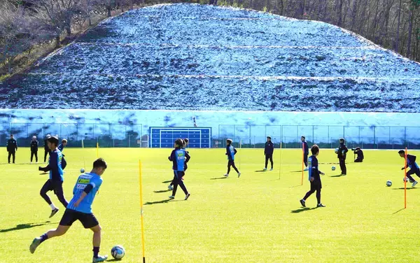 Ｊ１クラブ最速始動は…“Ｊ２の番人”卒業の水戸！　クラブ初のＪ１へ樹森大介監督招聘の新体制でリスタート