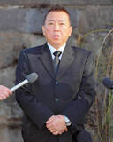 「林家たい平「ぎゅーっと抱きしめてくれて『頑張れ、頑張れ』」海老名香葉子さんを追悼」の画像1