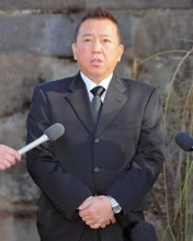 林家たい平「ぎゅーっと抱きしめてくれて『頑張れ、頑張れ』」海老名香葉子さんを追悼