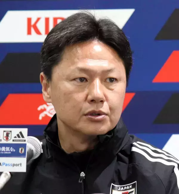 Ｕ―２３日本代表、３戦１０得点無失点の３連勝で１次リーグ突破…準々決勝でヨルダンと対戦