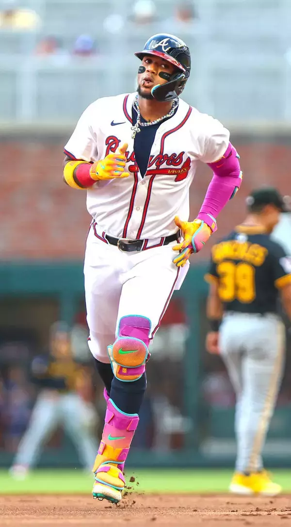 ベネズエラがアクーニャら４人の主力野手の出場を正式発表