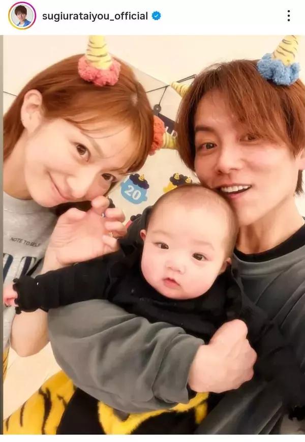 ５児の母・辻希美「納得いかなかった」節分弁当にびっくり「メッチャ可愛い！！」「食べるのもったいない」