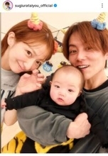 ５児の母・辻希美「納得いかなかった」節分弁当にびっくり「メッチャ可愛い！！」「食べるのもったいない」