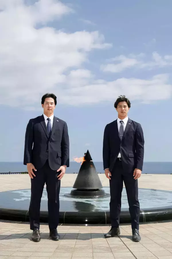 巨人ドラ３、１７日・ロッテ戦で凱旋先発「複数イニング」杉内コーチも期待の山城京平