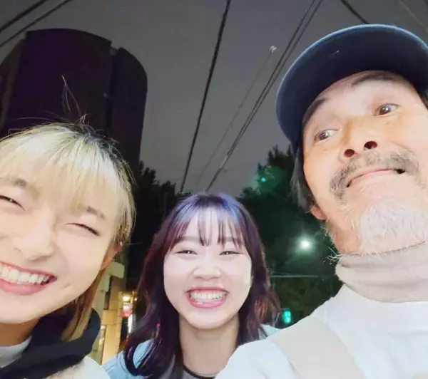 【五輪】フィギュア・坂本花織＆樋口新葉が通った紅茶店店主「俺にとって金メダル！」「スケートの話は一切しない」