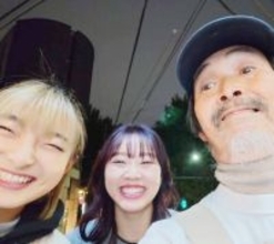 【五輪】フィギュア・坂本花織＆樋口新葉が通った紅茶店店主「俺にとって金メダル！」「スケートの話は一切しない」