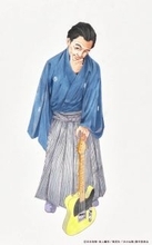 桑田佳祐、デビュー４８年のキャリアで初！アニメ曲書き下ろし「精魂込めて作らせていただきました！」落語テーマの新曲「人誑し／ひとたらし」