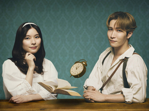 芳根京子、Ｓｎｏｗ　Ｍａｎ渡辺翔太が初共演でＷ主演　舞台「ウェンディ＆ピーターパン」　６、７月に上演