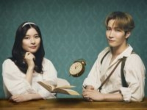 芳根京子、Ｓｎｏｗ　Ｍａｎ渡辺翔太が初共演でＷ主演　舞台「ウェンディ＆ピーターパン」　６、７月に上演