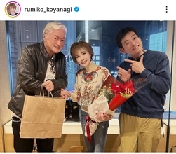 大物俳優の妻、元ＮＨＫ会長まで…「福岡県人会」のメンツがすごい！「会長就任」小柳ルミ子が明かす