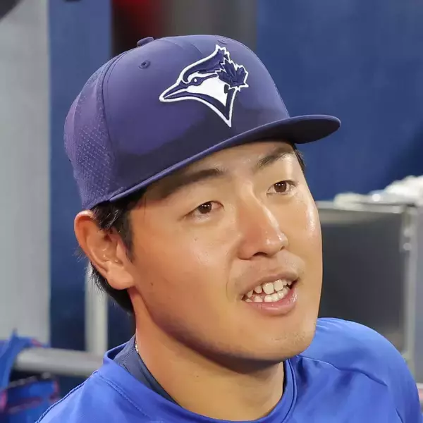 岡本和真が「４番・三塁」でスタメン　メジャーデビューから５戦連続安打中　２試合ぶりの３号アーチなるか