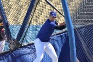 ロバーツ監督　大谷翔平の異例屋外フリー調整に驚き「あまりそういうことをしないからね」…自己最長３７試合連続出塁も３打数ノーヒット