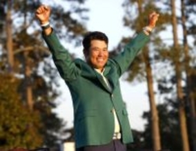 松山英樹の「ゴルフの祭典」マスターズ挑戦史２０１９～２５年【後編】「テレビを見ている子供たちが５年後、１０年後にこの舞台に立って争えたらすごく幸せ」