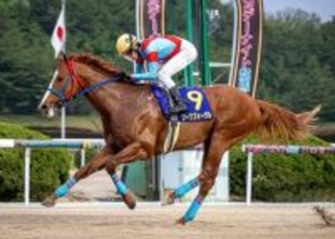 【佐賀がばいスプリント】ツークフォーゲルが移籍後２連勝で重賞初Ｖ　連覇の石川倭騎手「出来すぎかなと思います」