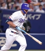 【中日】初回無死満塁を逃し２２イニング連続無得点…絶好機で細川成也、ボスラー、高橋周平が凡退